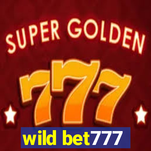 wild bet777